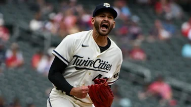 MLB: ¡A seguir con el dominio! Estos son los números de Pablo López contra Kansas City (+Video)