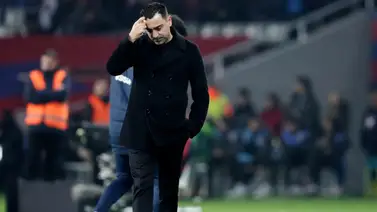 ¿Quién será el reemplazo? Este es el principal candidato para ser el nuevo entrenador del Barcelona ¿Quién será el reemplazo? Este es el principal candidato para ser el nuevo entrenador del Barcelona