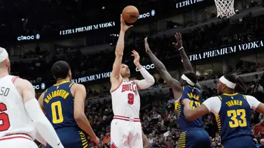 NBA: Así amanecen las tablas de posiciones este 28 de marzo NBA: Así amanecen las tablas de posiciones este 28 de marzo