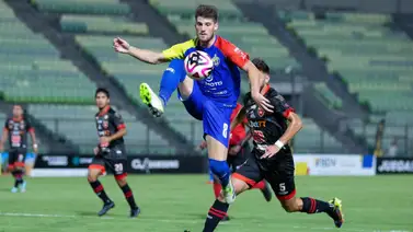 Liga FUTVE: Siga EN VIVO el encuentro entre UCV y Rayo Zuliano por la 10ma jornada Liga FUTVE: Siga EN VIVO el encuentro entre UCV y Rayo Zuliano por la 10ma jornada