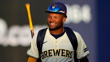 MLB: Jackson Chourio hará historia con su debut en el Opening Day 2024 (+Detalles)