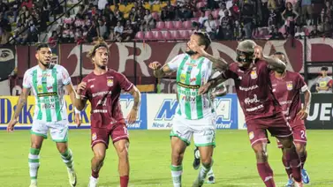 Liga FUTVE: Siga EN VIVO el encuentro entre Portuguesa FC y Carabobo FC por la 10ma jornada Liga FUTVE: Siga EN VIVO el encuentro entre Portuguesa FC y Carabobo FC por la 10ma jornada