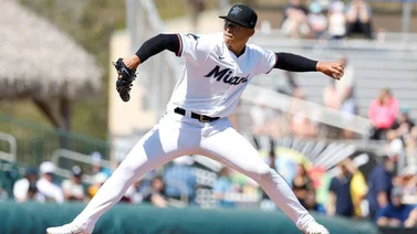 MLB: ¡Con ilusión! Jesús Luzardo reta a los Piratas en el primer Opening Day de su carrera (Previa)