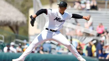 MLB: ¡Con ilusión! Jesús Luzardo reta a los Piratas en el primer Opening Day de su carrera (Previa) MLB: ¡Con ilusión! Jesús Luzardo reta a los Piratas en el primer Opening Day de su carrera (Previa)