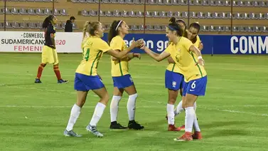 Femenino Sub-17: Así se jugará la segunda jornada de la Fase Final Femenino Sub-17: Así se jugará la segunda jornada de la Fase Final