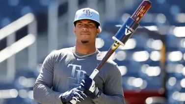 ¡Bombazo! MLB toma decisión final para el caso de Wander Franco ¡Bombazo! MLB toma decisión final para el caso de Wander Franco