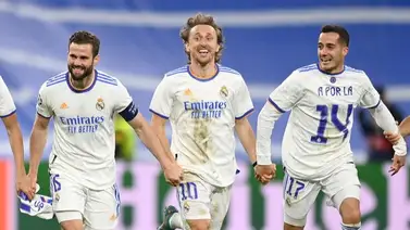 ¡Momento de renovaciones! El Real Madrid decide el futuro de estos jugadores ¡Momento de renovaciones! El Real Madrid decide el futuro de estos jugadores