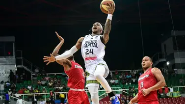 SPB: Spartans Distrito Capital anuncia el regreso de este importado para la temporada 2024 SPB: Spartans Distrito Capital anuncia el regreso de este importado para la temporada 2024