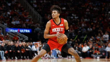 NBA: ¡Nace una estrella! Esta es la estadística que pone a Jalen Green como el líder absoluto de Houston Rockets