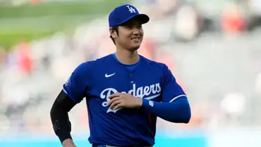 MLB: El poder sin precedentes de Shohei Ohtani en Grandes Ligas MLB: El poder sin precedentes de Shohei Ohtani en Grandes Ligas