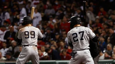 MLB: ¿Quién es el jugador con más jonrones en un Opening Day? (+Video)