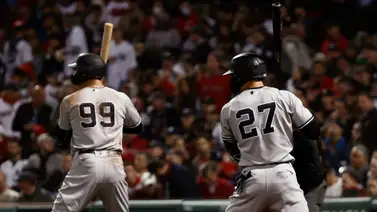 MLB: ¿Quién es el jugador con más jonrones en un Opening Day? (+Video) MLB: ¿Quién es el jugador con más jonrones en un Opening Day? (+Video)