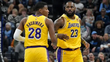 NBA: ¡Buenas noticias para Lakers! Este es el récord de Los Ángeles desde el All-Star Game que podría clasificarlos a postemporada