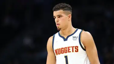 NBA: Esto es lo que dijo Michael Porter Jr. sobre cómo afectan las apuestas deportivas a los jugadores NBA: Esto es lo que dijo Michael Porter Jr. sobre cómo afectan las apuestas deportivas a los jugadores