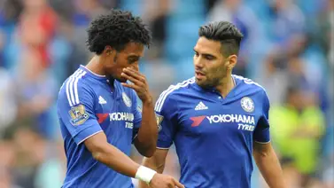 ¿Cuántos jugadores colombianos han jugado en la Premier League? ¿Cuántos jugadores colombianos han jugado en la Premier League?