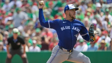 MLB: Boricua José Berrios busca mantener el dominio frente a Rays de Tampa Bay