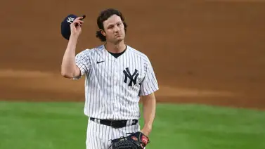 MLB: Los Yankees hacen este importante movimiento con Gerrit Cole previo al Opening Day (+Detalles) MLB: Los Yankees hacen este importante movimiento con Gerrit Cole previo al Opening Day (+Detalles)