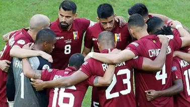 ¡El buen momento sigue! Jugador Vinotinto vuelve a marcar tras la reanudación de las ligas (+Video) ¡El buen momento sigue! Jugador Vinotinto vuelve a marcar tras la reanudación de las ligas (+Video)