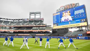 MLB: Estos son los récords de los equipos durante el Opening Day MLB: Estos son los récords de los equipos durante el Opening Day
