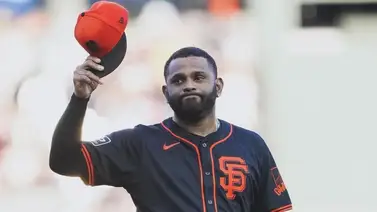 MLB: ¡Bombazo! Gigantes de San Francisco toman esta difícil decisión sobre Pablo Sandoval (+Video) MLB: ¡Bombazo! Gigantes de San Francisco toman esta difícil decisión sobre Pablo Sandoval (+Video)