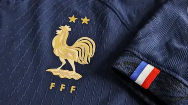 Francia se frota las manos con la aparición de un nuevo Messi Francia se frota las manos con la aparición de un nuevo Messi