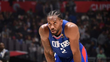 NBA: ¡Se acabó el descanso! Por este motivo Kawhi Leonard podrá aspirar a un premio individual al finalizar la temporada