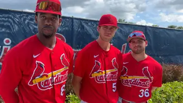 MLB: Mira el récord de 100 años que pude romper Cardenales de San Luis en el Opening Day MLB: Mira el récord de 100 años que pude romper Cardenales de San Luis en el Opening Day
