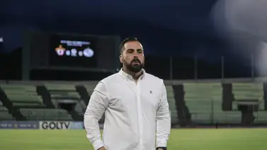 Liga FUTVE: Daniel Sasso ya se ve haciendo historia con la UCV (+Video) Liga FUTVE: Daniel Sasso ya se ve haciendo historia con la UCV (+Video)