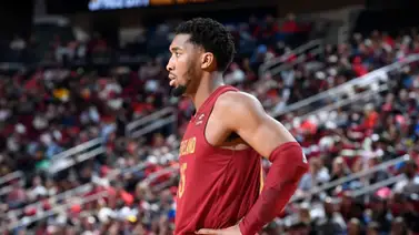 NBA: ¿Se queda o se va? Esto es lo que dijo el dueño de Cleveland Cavaliers sobre el futuro de Donovan Mitchell NBA: ¿Se queda o se va? Esto es lo que dijo el dueño de Cleveland Cavaliers sobre el futuro de Donovan Mitchell