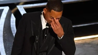 ¡Siguen las consecuencias! Will Smith se queda sin recursos económicos por su bofetada a Chris Rock