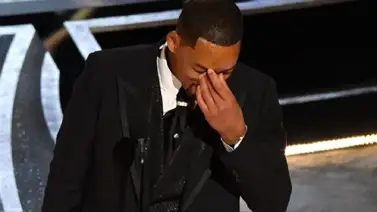 ¡Siguen las consecuencias! Will Smith se queda sin recursos económicos por su bofetada a Chris Rock ¡Siguen las consecuencias! Will Smith se queda sin recursos económicos por su bofetada a Chris Rock