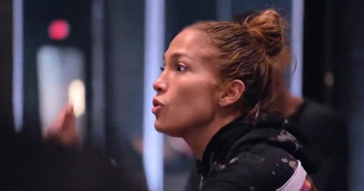 Jennifer Lopez was humiliated on social networks for insulting her assistant (+VIDEO)