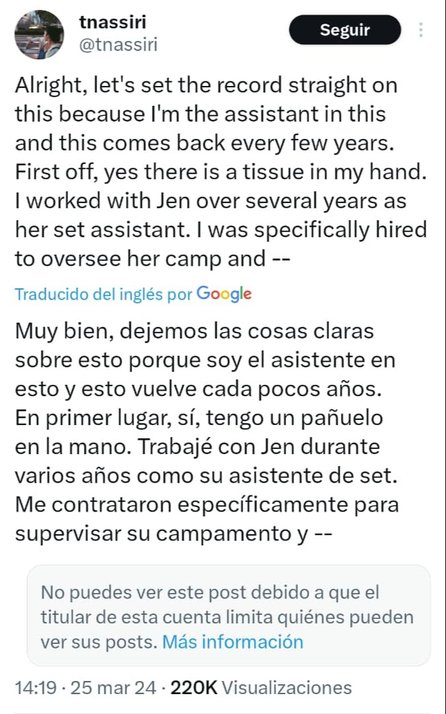 Jennifer López es humillada en redes sociales por denigrar a su asistente (+Video)