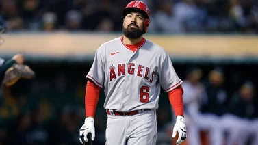 MLB: Conozca quién fue el primer ponche de la temporada 2024