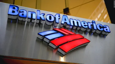 Bank of America cerrará esta cantidad de sucursales en abril