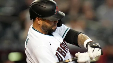 MLB: Boricua Emmanuel Rivera recibe malas noticias de los Diamondbacks de Arizona