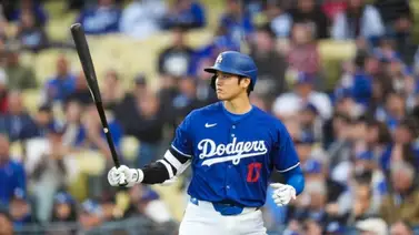 MLB: ¡Comienza su legado! Shohei Ohtani conecta primer hit en el Dodger Stadium (+Video) MLB: ¡Comienza su legado! Shohei Ohtani conecta primer hit en el Dodger Stadium (+Video)