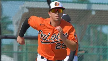 MLB: Conozca el número de jugadores mexicano en el roster inaugural de GL MLB: Conozca el número de jugadores mexicano en el roster inaugural de GL