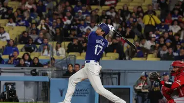 MLB: ¿Dodgers temidos? Hace casi 30 años que ninguna alineación podía darse este lujo (+video) MLB: ¿Dodgers temidos? Hace casi 30 años que ninguna alineación podía darse este lujo (+video)