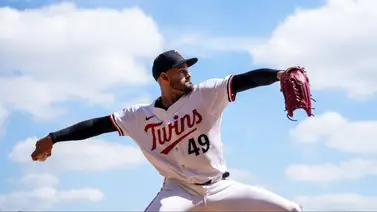 MLB: Pablo López protagoniza una magistral apertura en el Opening Day MLB: Pablo López protagoniza una magistral apertura en el Opening Day