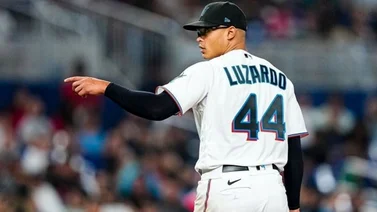 MLB: Sublime actuación de Jesús Luzardo en el Opening Day (+Vídeo)