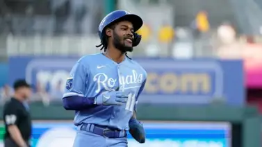 MLB: Poder de los Tiburones dice presente en el Opening Day (+ Video) MLB: Poder de los Tiburones dice presente en el Opening Day (+ Video)