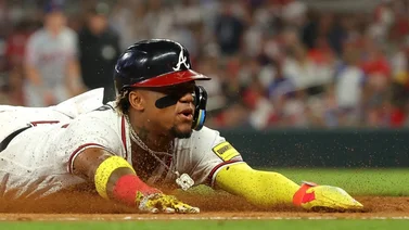 MLB: Coach de los Bravos delira con la actitud de Ronald Acuña Jr. (+Declaraciones)