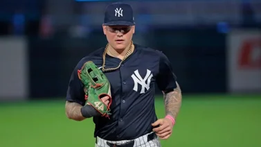 MLB: Álex Verdugo: Un Guante que captura la esencia del beisbol