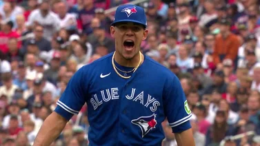 MLB: Así le fue a José Berríos en su primera actuación de la campaña