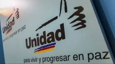 Este podría ser el veredicto del CNE con la tarjeta de la MUD Este podría ser el veredicto del CNE con la tarjeta de la MUD