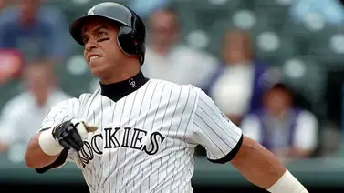 Los momentos más icónicos de las Grandes Ligas en el Opening Day Los momentos más icónicos de las Grandes Ligas en el Opening Day