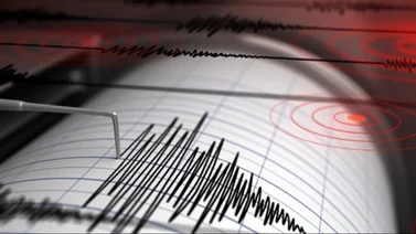Temblor en Biscucuy: Esto es lo que se sabe hasta los momentos