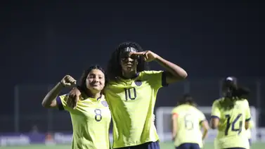 ¡Todo se definirá en la última jornada! Así está el Sudamericano Sub 17 Femenino ¡Todo se definirá en la última jornada! Así está el Sudamericano Sub 17 Femenino