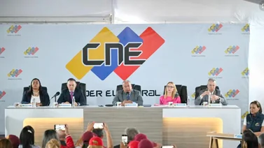 ¿Cuándo termina la segunda fase de inscripciones en el CNE? 